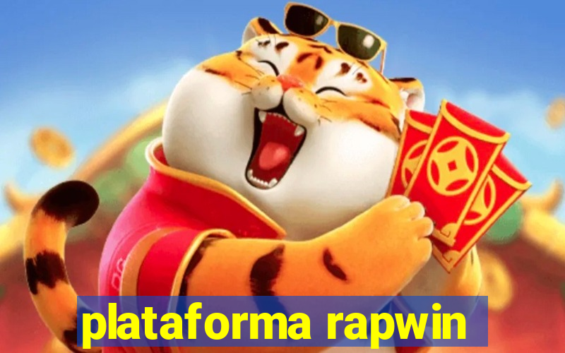 plataforma rapwin